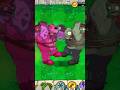 Childrensday & Summer Gargantuar Vs. Tutorial Gargantuar / Plants Vs. Zombies 2