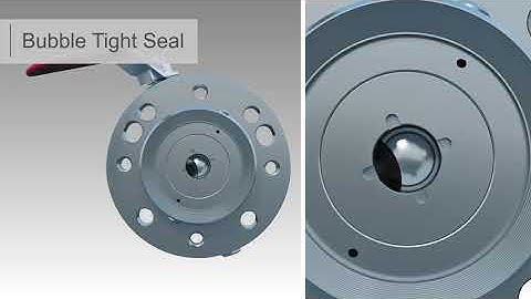 Indu-Tech Level Transmitter Isolation Valve