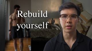 The renaissance man – rebuilding yourself in a disordered age