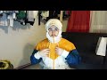 Nike Sportswear Windrunner Hooded Jacket 2019 Unboxing + Review!