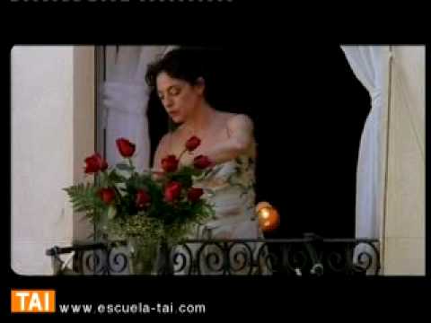 Curso de cine: Paisajes de Mujer (2º Parte) - Corto Cine TAI video phone beyonce mp3