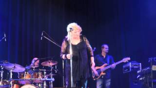 Věra Špinarová - Vzduchoprázdno - Opava 22.4.2015