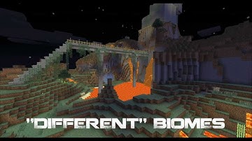 Scandicraft Trailer 1.8 CraftBukkit