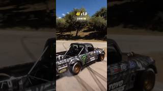 Hoonicorn🌪️🔥➡️🏁 #kb43ver #kenblockdrift #kenblock #hoonicorn #hoonigan #drift #shorts