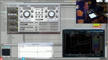 Oscillator Fundamentals 06 - Analog vs Digital  Oscillators