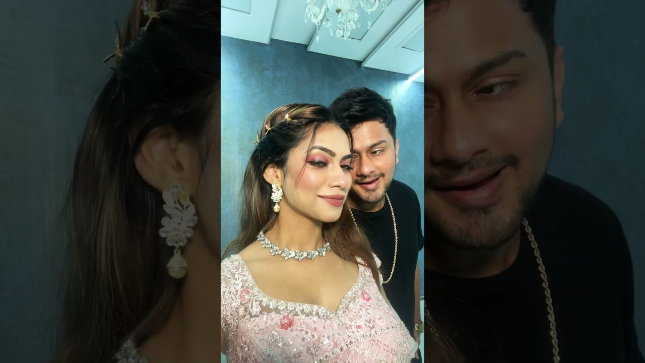 Tumhe jo maine dekha ❤️ 