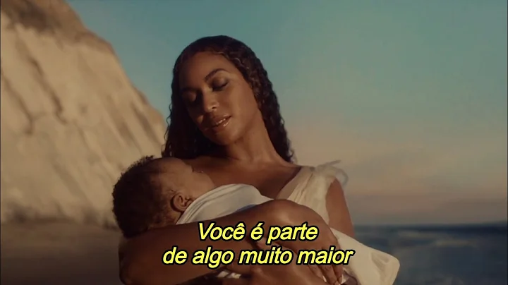 Beyoncé - BIGGER (Legendado)