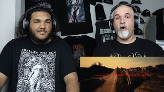 Amon Amarth - Get In The Ring [Reaction/Review]