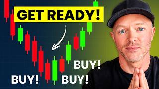 This *V-BOTTOM* Could PRINT MONEY on Thursday!