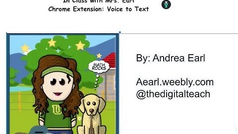 Tutorial: Voice to Text Chrome Extension