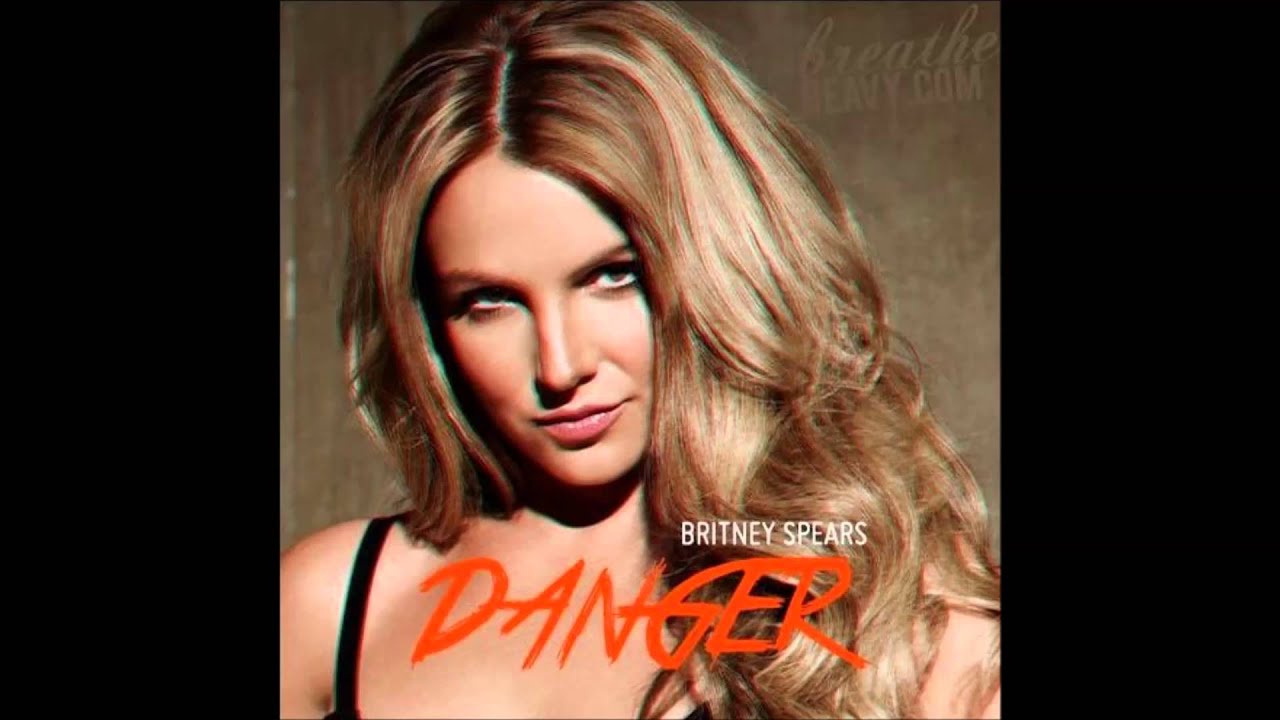 Britney Spears - Danger
