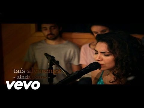 Tais Alvarenga - Ainda Penso