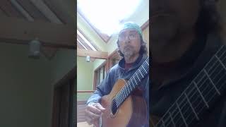 15 Turkish Folk Pieces: 11. Yavuz Geliyor Yavuz