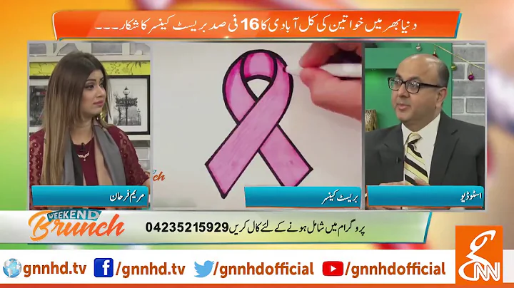 Dr. Hassan Pervez; Oncologist and Hematologist Spe...