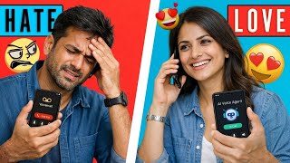 Why Customers Hate Voicemail & Love AI | Never Miss Another Lead #AICallingSystem