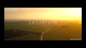 Get Lost Antonio - Taga La Carlota Ako