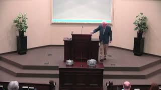 Hugh Price - The Backwoods Prophet