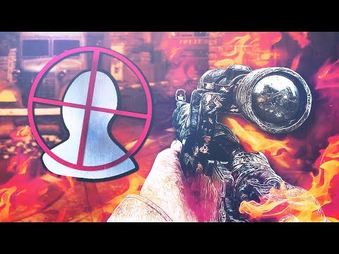 MY BEST WW2 CLIP! (WW2 Sniping & Funny Moments) - MY BEST WW2 CLIP! (WW2 Sniping & Funny Moments)