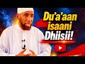 Sheikh Amin Ibro GORSA Dhama Qabu 