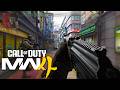 My HONEST First Thoughts After Playing MW4 (The Good & The Bad)
