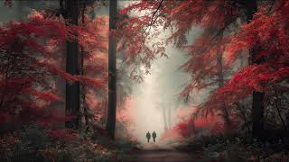 Ash & Paradise - Falling Leaves