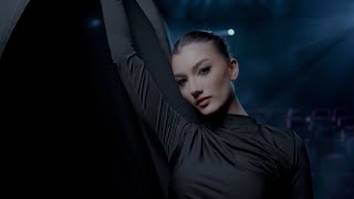 Mekan Saryÿew feat DZ-ED - Gözüñ aýdyñ (official video)