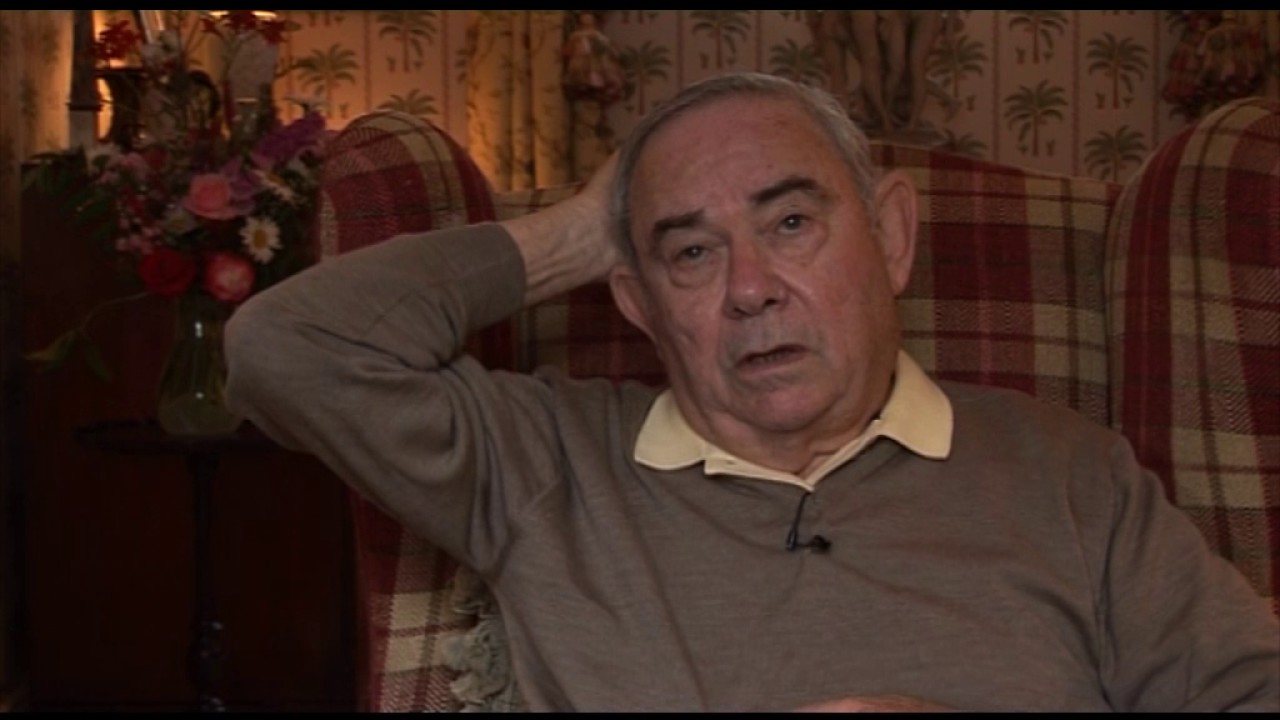 Leonard Hayflick - A mystery organism (64/187)