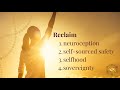 ORACLE BODY — Feminine Empowerment Webinar (Full Recording)