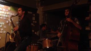 Bessies Blues Matthieu Fabresamuel Fhimaelie Martin Charrière