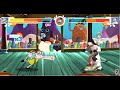 Game Super Brawl Summer 37 Bessie Vs Otis 