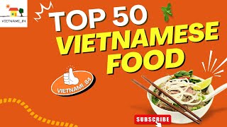 Celebrity Learn Top 50 Vietnamese Dishes (Southern Accent) Profile