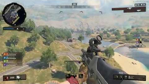 Call of Duty: Blackout - How to use a Sensor Dart
