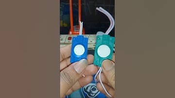 Charger se 12V LED Light Kaisa jalayen #shorts #viral #new #youtubeshorts