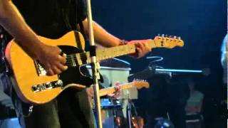 Bruce Springsteen - Glory Days Live at Glastonbury 2009