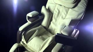 Массажное кресло, массажное кресло для дома, массажное кресло US MEDICA Cardio(, 2013-02-28T10:11:42.000Z)