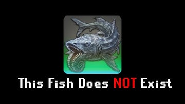 How Long Does It Take To Catch EVERY Fish In FF14 A Realm Reborn?