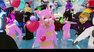DCL Party hard roustan Baby Dolls and Friends screenshot 2