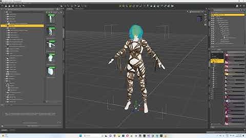 Daz To Unity Bridge for  SALSA LipSync Suite v2 Genensis 8.1. What Morphs to use.