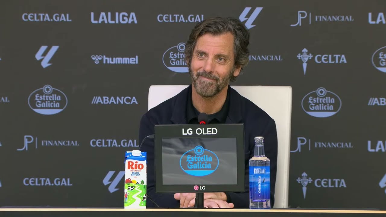 Quique Sánchez Flores: "Nunca había conseguido una remontada así"