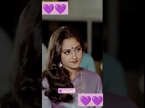 💜💜#reel #lovestatus #jayaprada