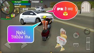 Finally End Ka Darwaza :O | Big city life Simulator Builder Job Pro gameplay video part 28 screenshot 4