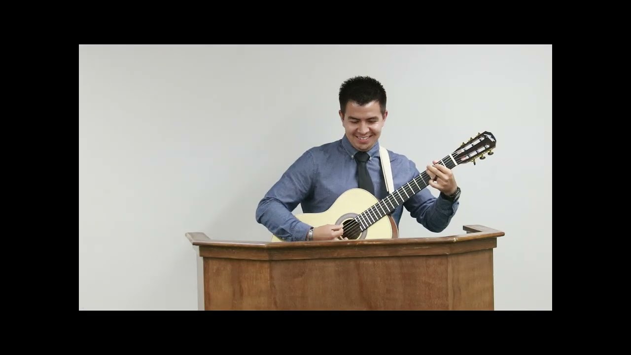 SMYRNA SPANISH CHURCH 3-1-2026