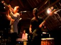 Rio Sidik Quartet live 2011 at Ryoshi playing Make Somebody Happy by Santana