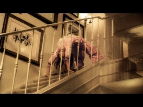 EXORCISME - Film D'horreur En Français Complet Paranormal