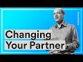 Can You Change Your Partner? Alain de Botton on Accepting More and Sulking Less in Relationships