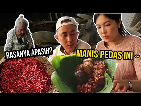 Dapur Gudeg