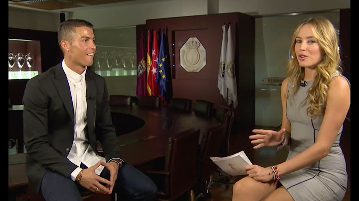 Cristiano Ronaldo “Voy a dar lo mejor y luchar por esta camiseta como siempre”