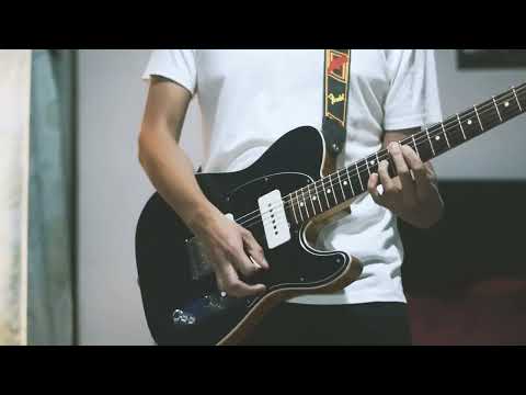 「神様、僕は気づいてしまった - CQCQ」-  Guitar Cover