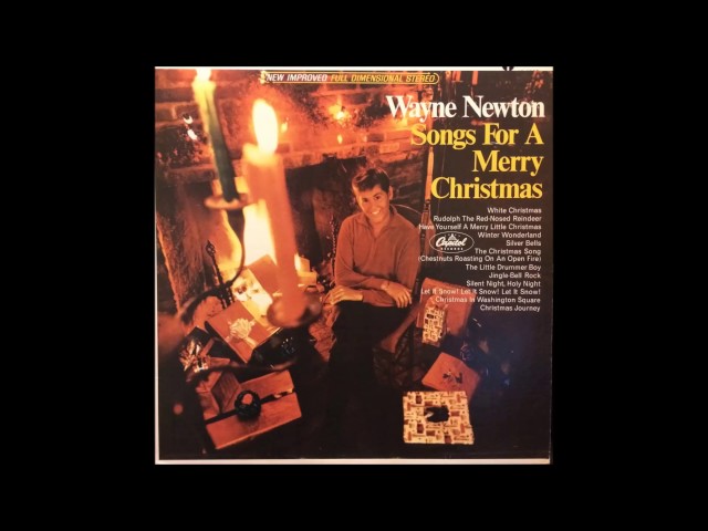 Wayne Newton - Have Yourself A Merry Little Christmas