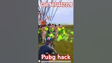 Luck or Server Hack wait for end#bgmi #pubg #shortsviral #shortvideo#shorts #hacker
